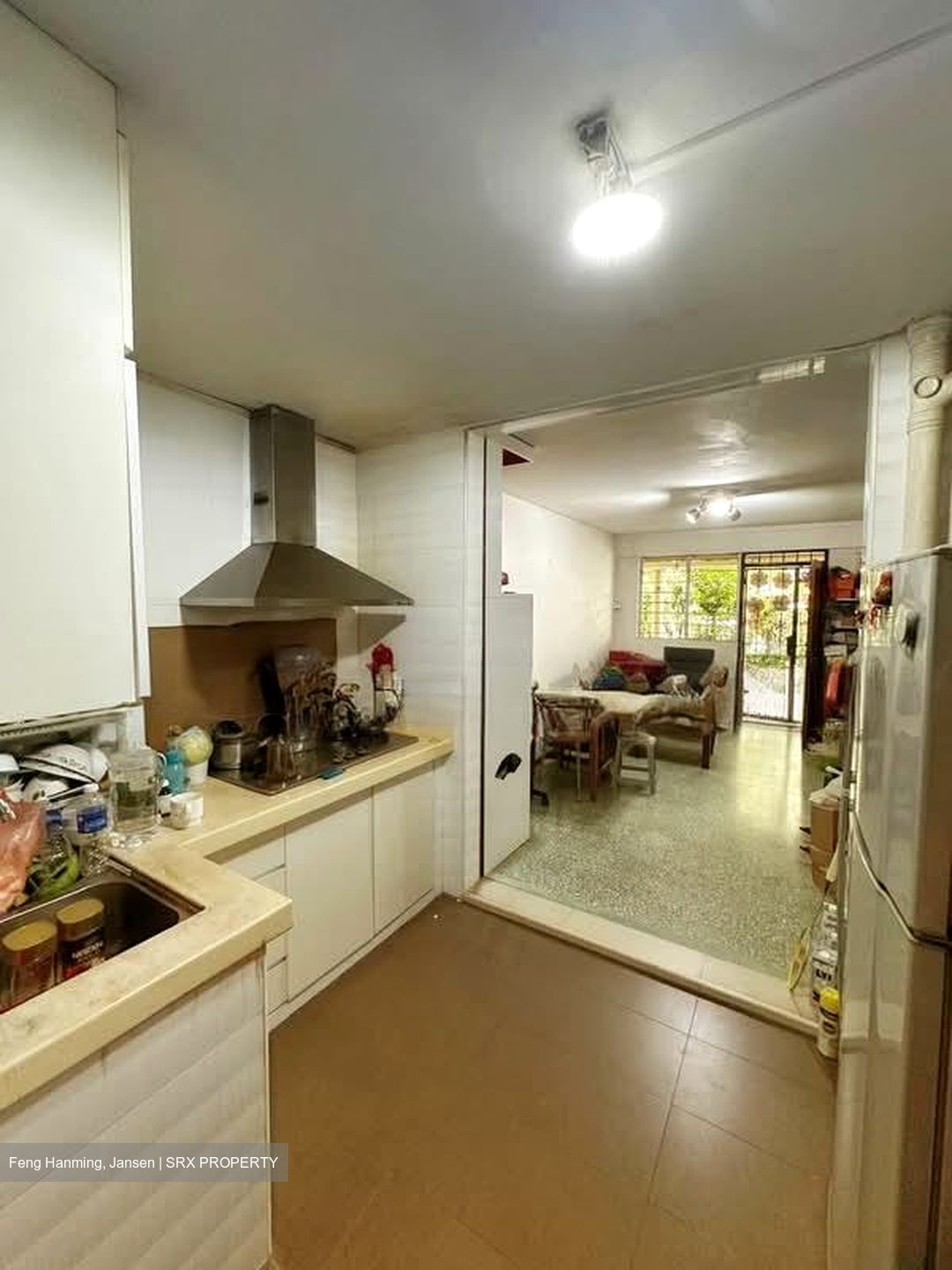 Blk 96 Toa Payoh Palm Spring (Toa Payoh), HDB 3 Rooms #568857651